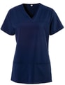 Dames Zorg Tuniek Exner 280 Navy